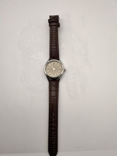 Damenarmbanduhr quartz - jg,