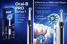 Oral pro series - oral-b,