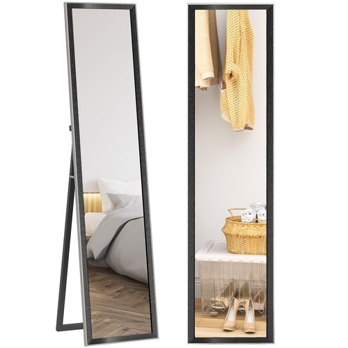 Homcom standspiegel - homcom,