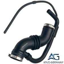 TurboschlauchLadeluftschlauch