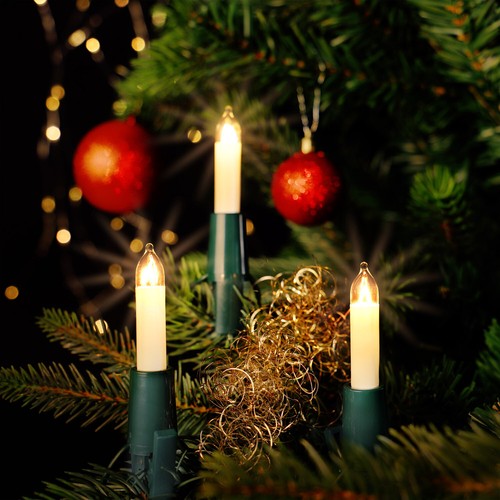 Narva lichterkette mit - mit, 20