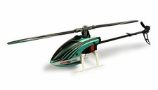 RC Hubschrauber AFX180 PRO 3D flybarless 6-Kanal RTF 2.4GHz