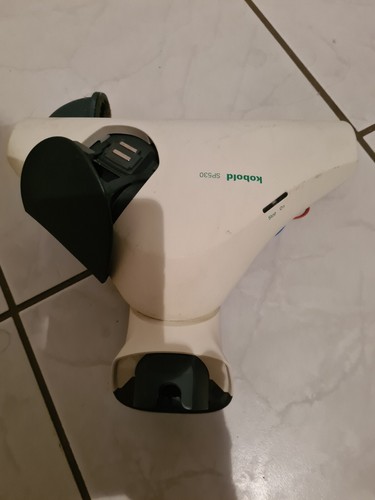 Vorwerk wischsauger sp530 - vorwerk,