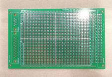 Eurocard 3u/160 100x160mm