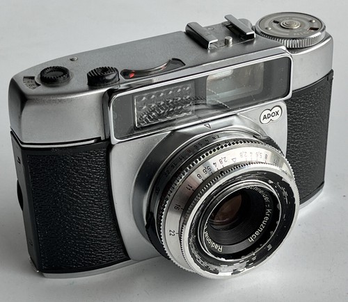 Adox polomat radionar l - polomat,,