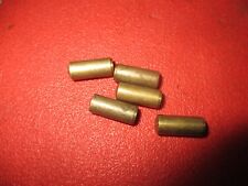 1x Scherstift für Greifzug 1,5t Ø 7mm ex Bundeswehr Hebezug 