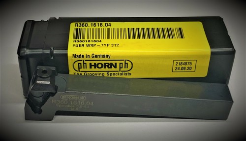 Horn halter r360 1616 04 - ,