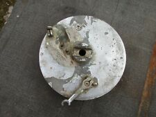 IZH 56 Bremsankerplatte vorne Planeta 350 brakeplate fronz IZ Isch Ish