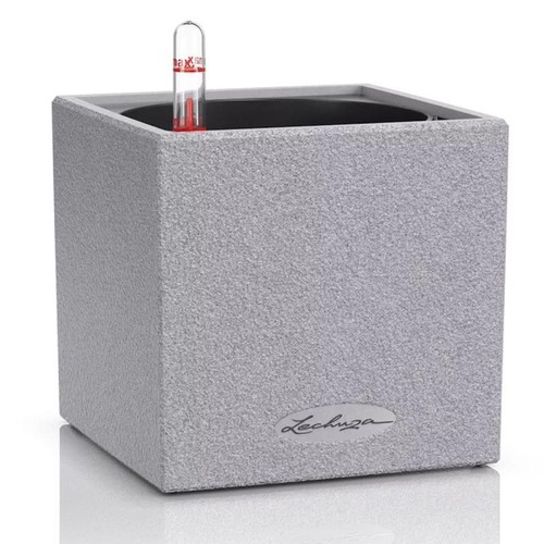 Lechuza blumentopf canto stone - blumentopf,