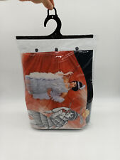 Kostüm 20er -Charleston Kleid -Halloween -Fasching -Smiffys -Silber- Gr. 42/44