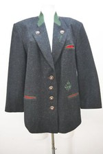 Leichte Trachtenjacke