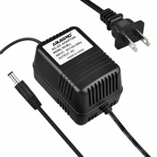 9V AC-AC Adapter For Digitech