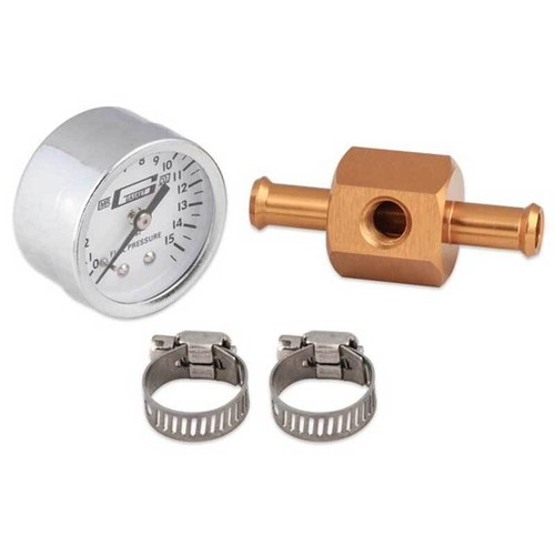 Benzindruckanzeige mr gasket - benzindruckanzeige,