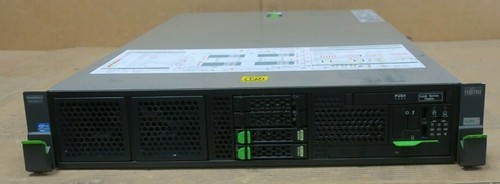 Fujitsu primergy rx300 6c - fujitsu, s7