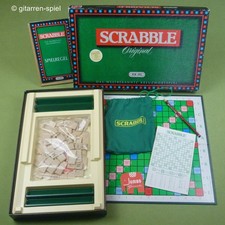 Scrabble Original Holz -