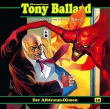 Folge der albtraum - folge, albtraum-dämon