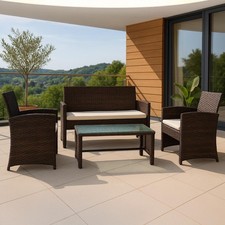 Outdoor Sitzgruppe Garten –