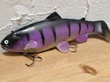 Zum Schleppen: CASTAIC