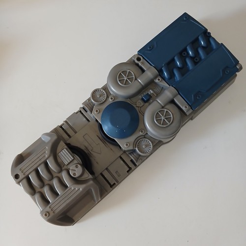 Hot wheels track booster - track,