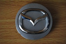 Mazda Radnabenkappe Nabenkappe