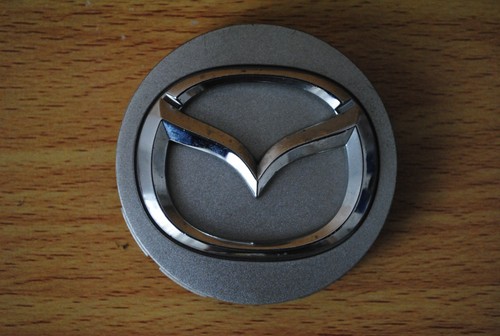 Mazda radnabenkappe nabenkappe - radnabenkappe,