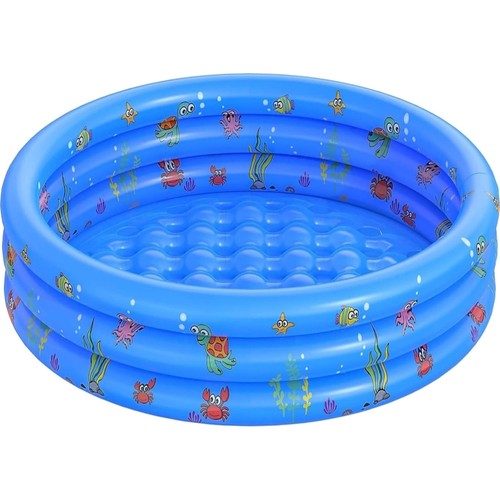 Planschbecken kinder 100cm - 100cm, x