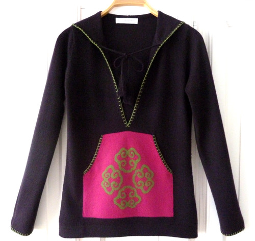 Ftc cashmere pullover - cashmere,