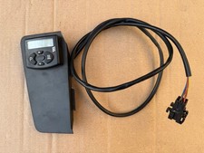 Eberspächer Standheizung