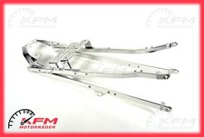 Suzuki GSX-R 750 W Rahmenheck