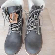 Winterstiefel damen 39