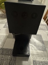 Kaffe Maschine Funktioniert