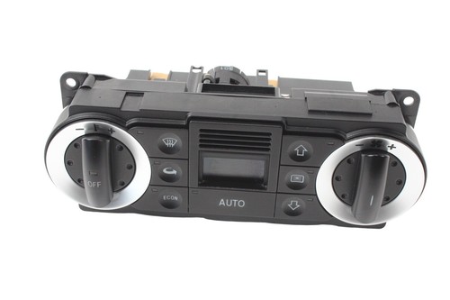 Klimabedienteil audi 8n - klimabedienteil,