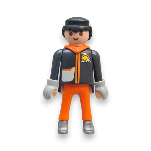Playmobil figur mann - playmobil,