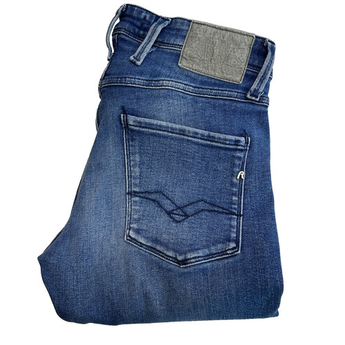 Replay abases jeans - replay,