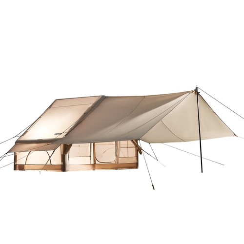 Aufblasbares zelt 3x2x2m für - zelt,