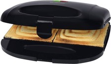 Bomann Sandwichmaker ST 6074 CB B Ware