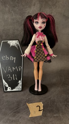 Monster high forbitten - high, love
