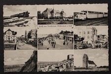 Westerland, Insel Sylt