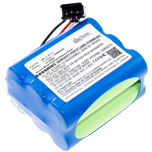 Akku für teac r1 - 7,2v,