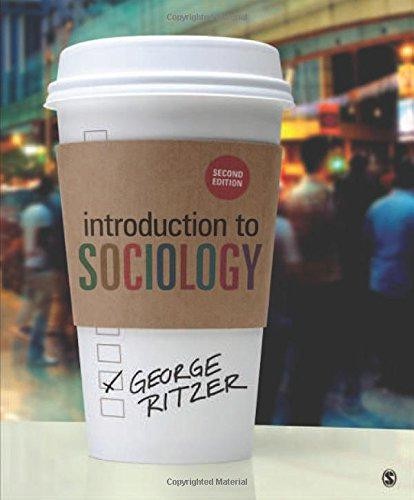 Introduction sociology - sociology,