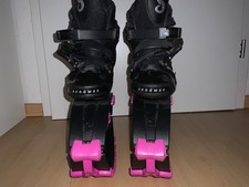 Springschuhe