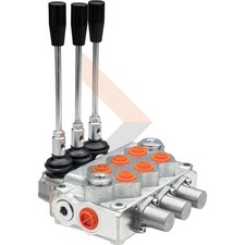 HYPEX Ventil P45 3x DW (A-B