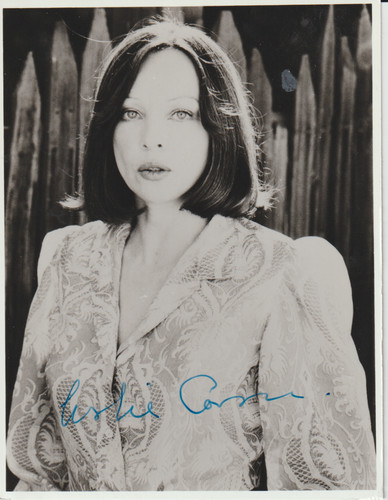 Leslie caron orig - leslie,