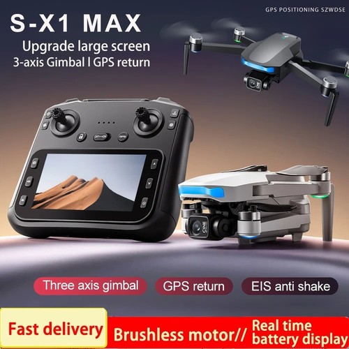 Max gps drohne - 4k-gps-drohne, mit