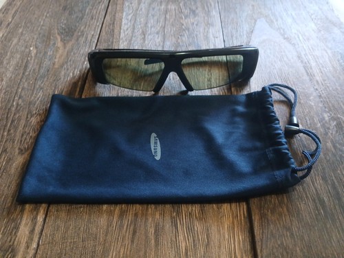 Samsung active glasses - samsung,