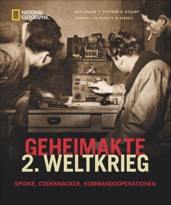 Geheimakte weltkrieg - geheimakte,