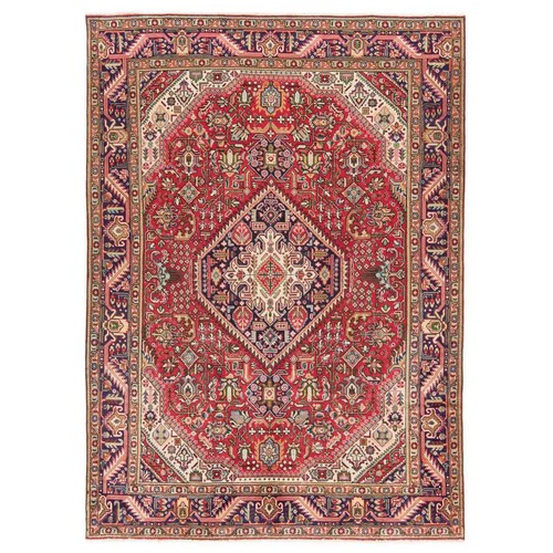Tabriz 283x205 - , cm
