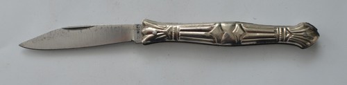 Altes klappmesser solingen - klappmesser,