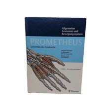 Prometheus Allgemeine Anatomie