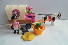 Playmobil- Kleine Kutsche für Reiterhof